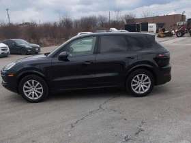 Porsche Cayenne /MATRIX/BOSE/360/DISTRONIC, снимка 2