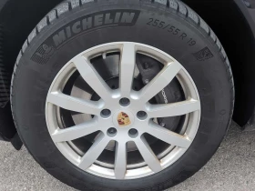 Porsche Cayenne /MATRIX/BOSE/360/DISTRONIC, снимка 16