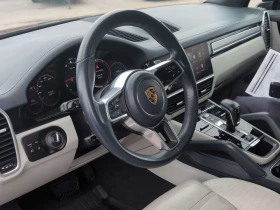 Porsche Cayenne /MATRIX/BOSE/360/DISTRONIC, снимка 5