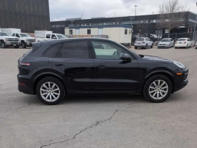 Porsche Cayenne /MATRIX/BOSE/360/DISTRONIC, снимка 3