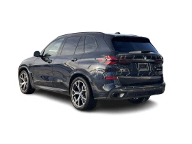 BMW X5 xDrive50e AWD М-пакет (Гаранция от БМВ), снимка 3