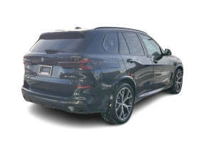 BMW X5 xDrive50e AWD М-пакет (Гаранция от БМВ), снимка 4