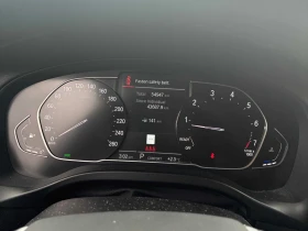 BMW X3 xDrive30i * CAR FAX * ЦЕНА ДО БГ * АВТО КРЕДИТ, снимка 7