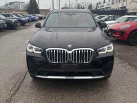 BMW X3 xDrive30i * CAR FAX * ЦЕНА ДО БГ * АВТО КРЕДИТ, снимка 1