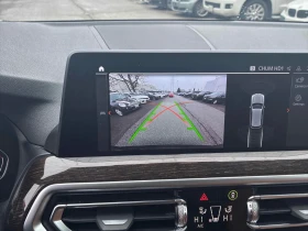 BMW X3 xDrive30i * CAR FAX * ЦЕНА ДО БГ * АВТО КРЕДИТ, снимка 11