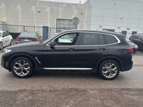 BMW X3 xDrive30i * CAR FAX * ЦЕНА ДО БГ * АВТО КРЕДИТ, снимка 3