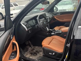 BMW X3 xDrive30i * CAR FAX * ЦЕНА ДО БГ * АВТО КРЕДИТ, снимка 6