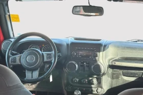 Jeep Wrangler Big Bea, снимка 7