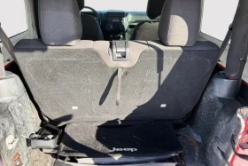 Jeep Wrangler Big Bea, снимка 9