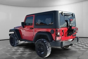 Jeep Wrangler Big Bea, снимка 6