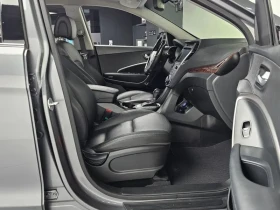 Hyundai Santa fe 2.0, снимка 11