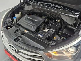 Hyundai Santa fe 2.0, снимка 6