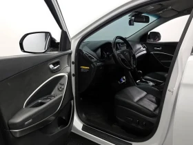 Hyundai Santa fe 2.0, снимка 10
