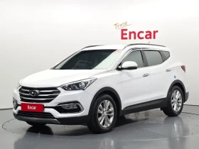 Hyundai Santa fe 2.0, снимка 1