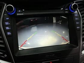 Hyundai Santa fe 2.0, снимка 15
