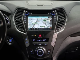 Hyundai Santa fe 2.0, снимка 14