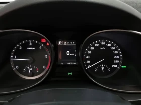 Hyundai Santa fe 2.0, снимка 8