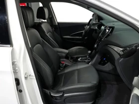 Hyundai Santa fe 2.0, снимка 11