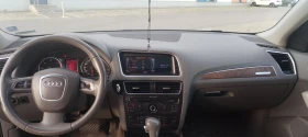 Audi Q5 2.0TDI, снимка 15