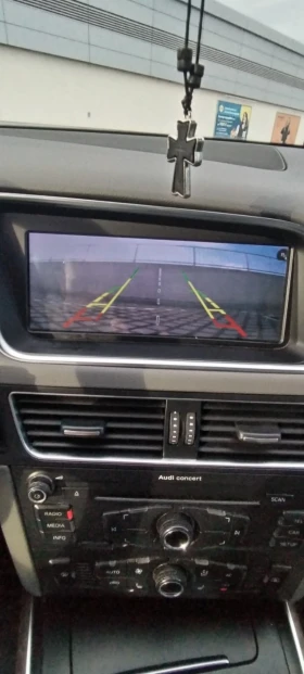 Audi Q5 2.0TDI, снимка 9