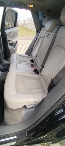 Audi Q5 2.0TDI, снимка 16
