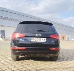 Audi Q5 2.0TDI, снимка 5