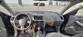 Audi Q5 2.0TDI, снимка 11