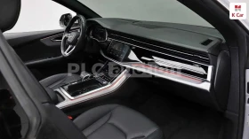 Audi Q8 ОБДУХВАНЕ * ДИСТРОНИК * 360 * ПАНОРАМА , снимка 14