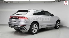 Audi Q8 ОБДУХВАНЕ * ДИСТРОНИК * 360 * ПАНОРАМА , снимка 4