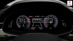 Audi Q8 ОБДУХВАНЕ * ДИСТРОНИК * 360 * ПАНОРАМА , снимка 12