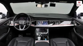 Audi Q8 ОБДУХВАНЕ * ДИСТРОНИК * 360 * ПАНОРАМА , снимка 9