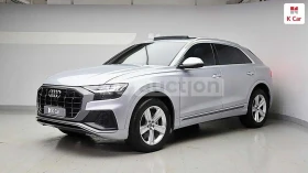 Audi Q8 ОБДУХВАНЕ * ДИСТРОНИК * 360 * ПАНОРАМА , снимка 3