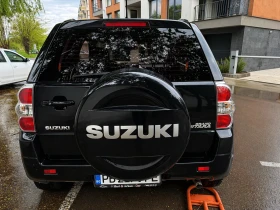 Suzuki Grand vitara, снимка 4