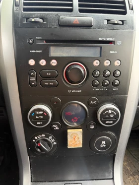 Suzuki Grand vitara, снимка 5