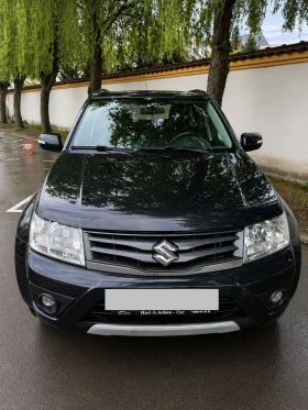 Suzuki Grand vitara, снимка 1