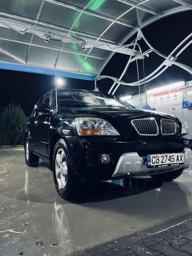 Kia Sorento, снимка 4