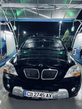 Kia Sorento, снимка 5