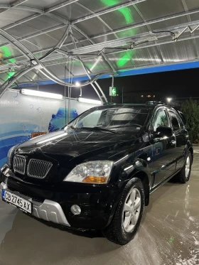 Kia Sorento, снимка 3