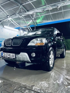 Kia Sorento, снимка 6