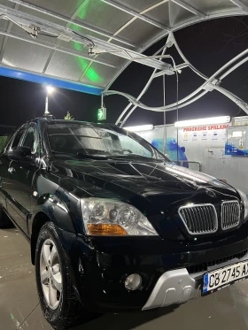 Kia Sorento, снимка 2