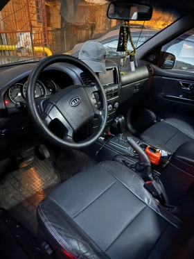 Kia Sorento, снимка 11