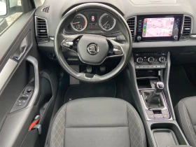 Skoda Karoq Има видеоклип към обявата!, снимка 11