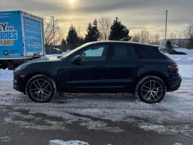 Porsche Macan * AWD * ОБДУХВАНЕ* ПАНОРАМА* KEYLESS* , снимка 2