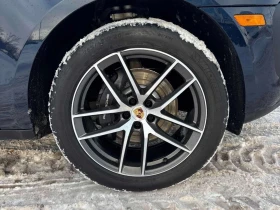 Porsche Macan * AWD * ОБДУХВАНЕ* ПАНОРАМА* KEYLESS* , снимка 7