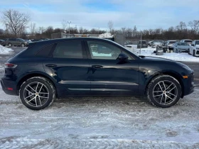 Porsche Macan * AWD * ОБДУХВАНЕ* ПАНОРАМА* KEYLESS* , снимка 3