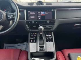 Porsche Macan * AWD * ОБДУХВАНЕ* ПАНОРАМА* KEYLESS* , снимка 9