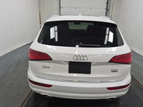 Audi Q5 2.0T* AWD* TECHNIK* АвтоКредит* (ЦЕНА ДО БГ), снимка 6