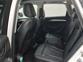 Audi Q5 2.0T* AWD* TECHNIK* АвтоКредит* (ЦЕНА ДО БГ), снимка 14