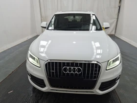 Audi Q5 2.0T* AWD* TECHNIK* АвтоКредит* (ЦЕНА ДО БГ), снимка 2
