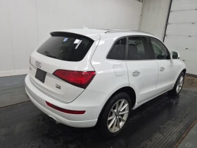 Audi Q5 2.0T* AWD* TECHNIK* АвтоКредит* (ЦЕНА ДО БГ), снимка 4